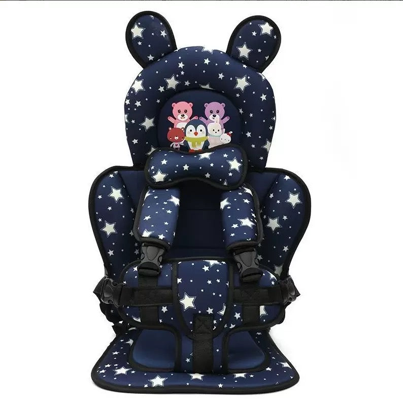 Baby Car Seat