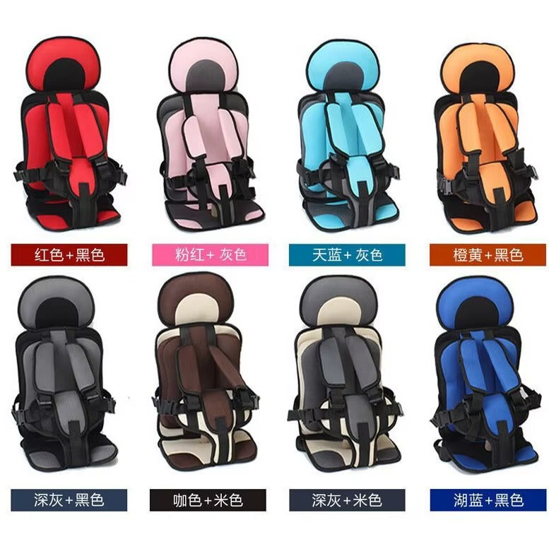 Baby Car Seat