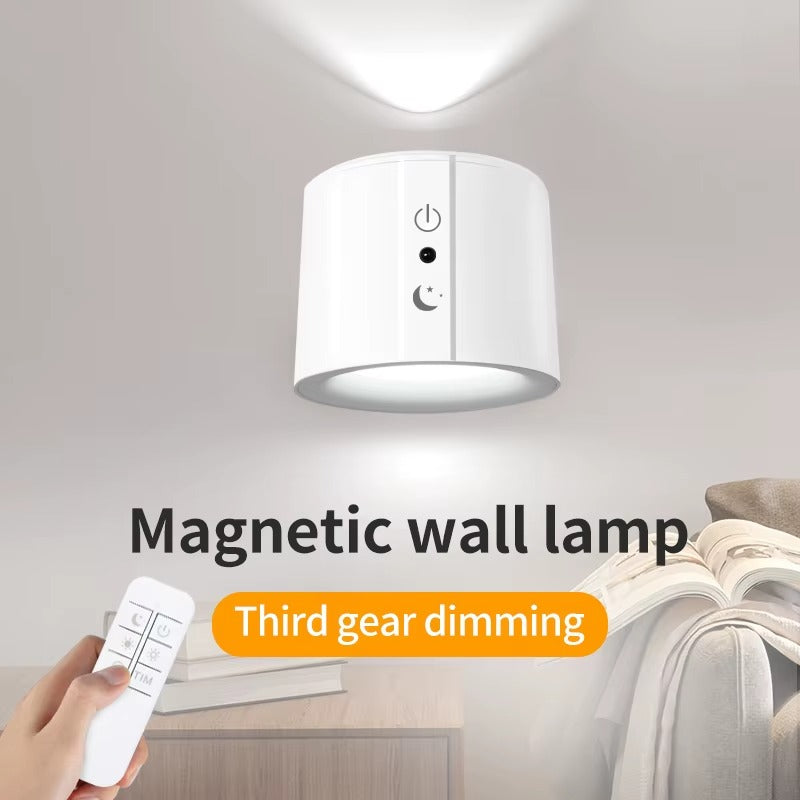 360 Wall Lamp
