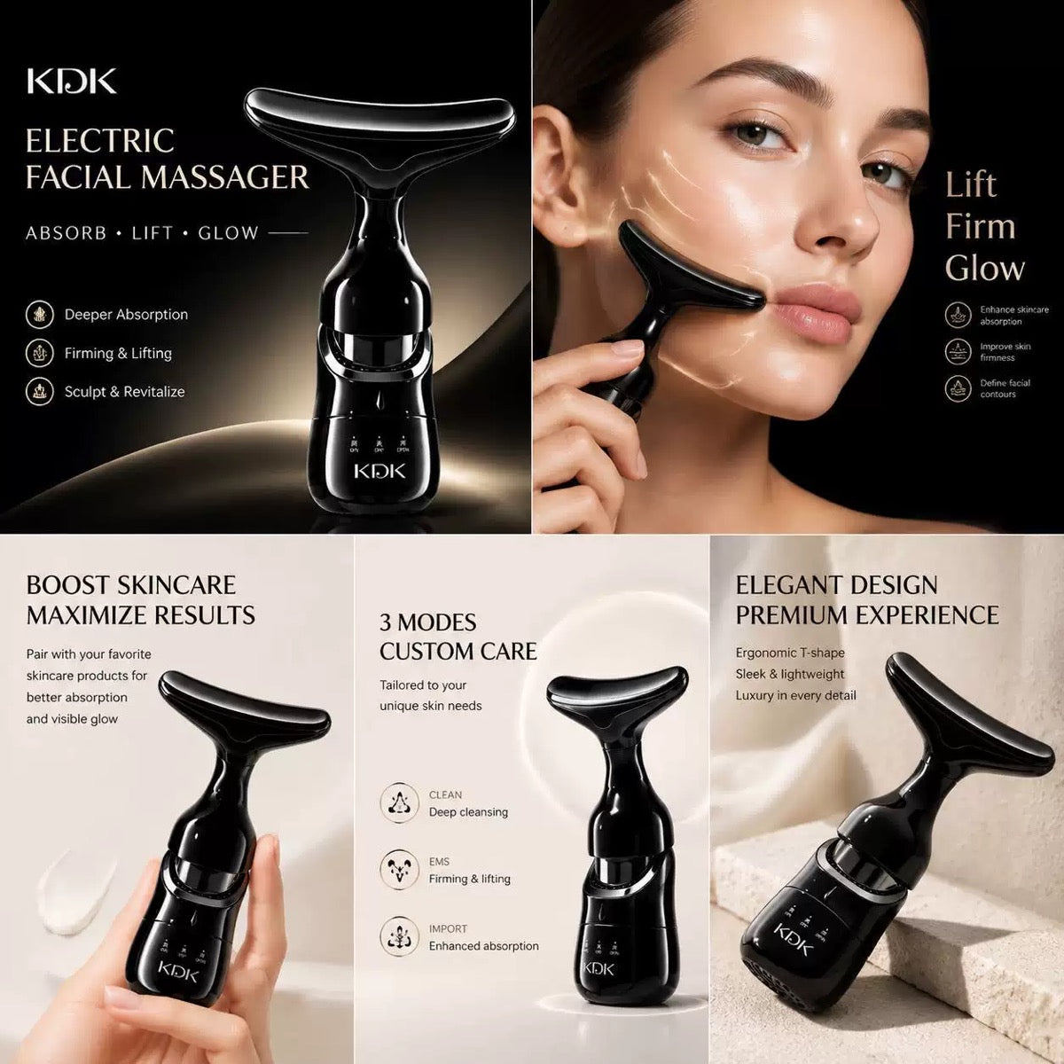 Anti-Aging Wrinkle Remover