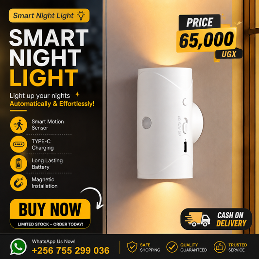 Motion Sensor Light