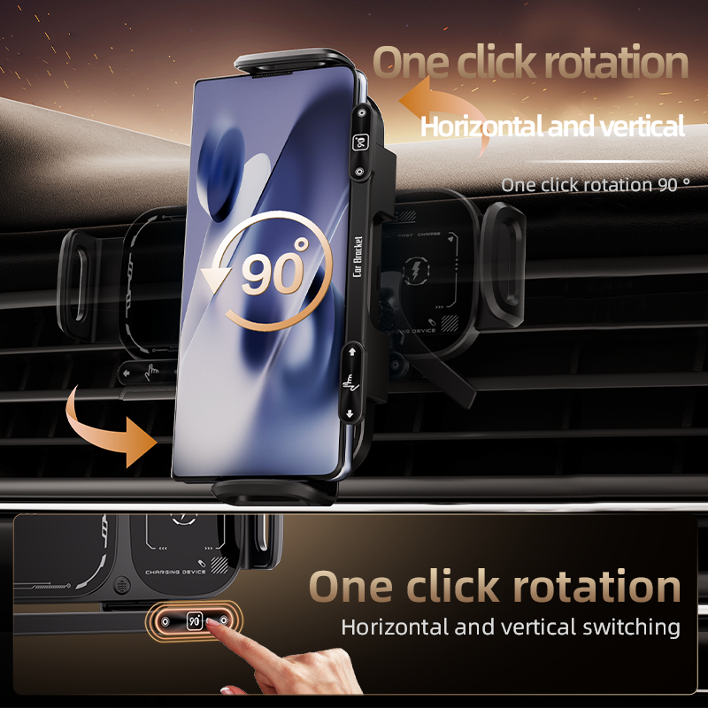 Foldable Phone Holder