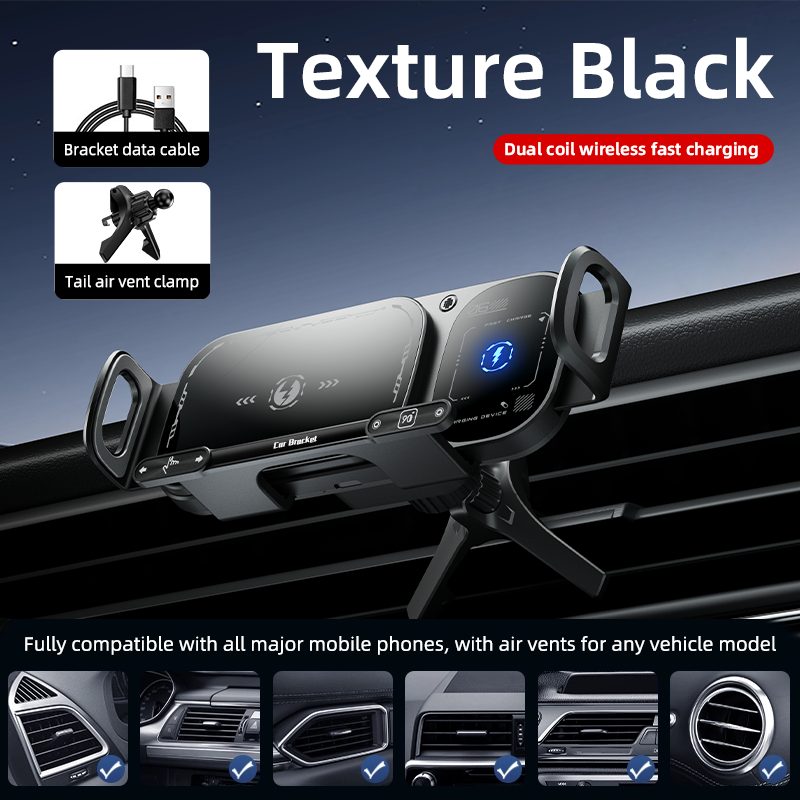 Foldable Phone Holder