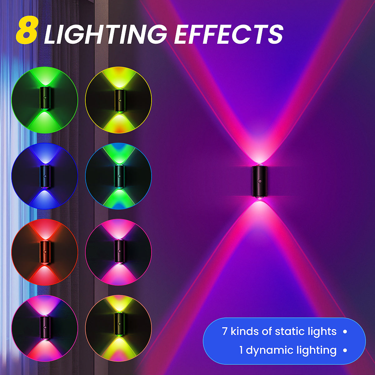 Motion Sensor Light