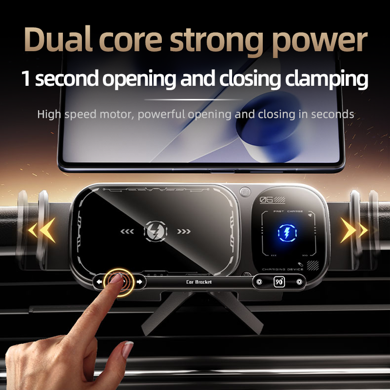 Foldable Phone Holder
