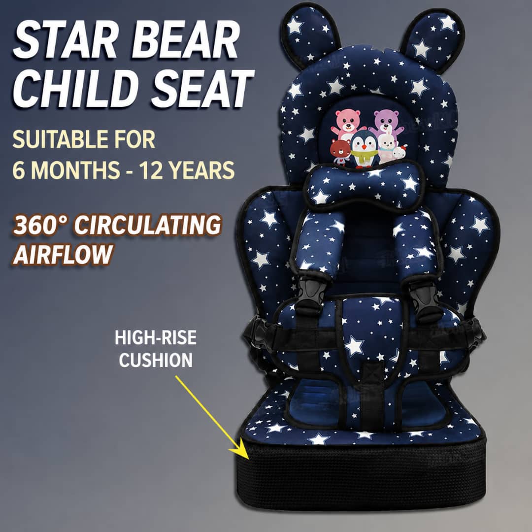 Baby Car Seat