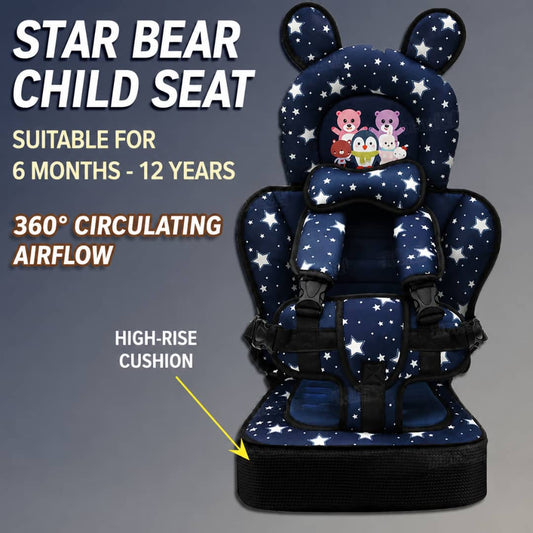 Baby Car Seat