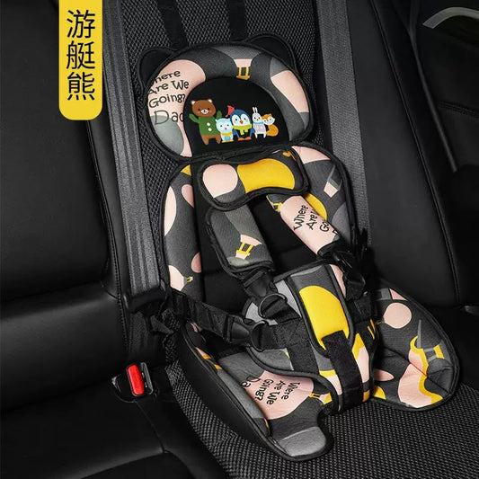 Baby Car Seat