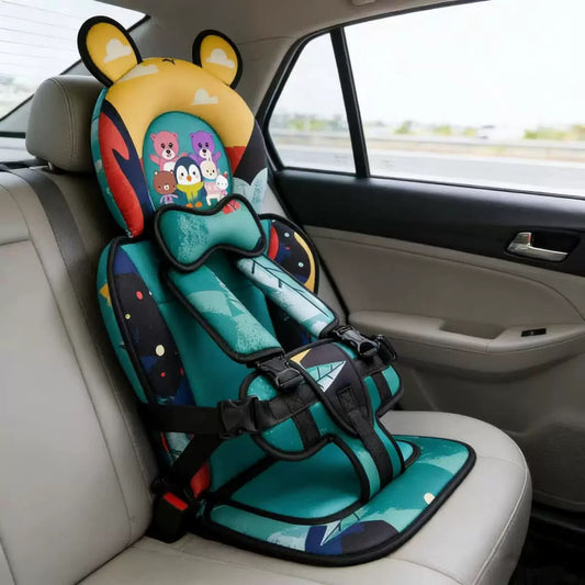 Baby Car Seat