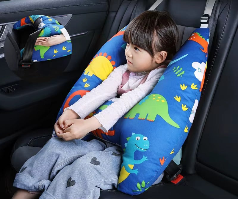 Kids Car Travel Pillow
