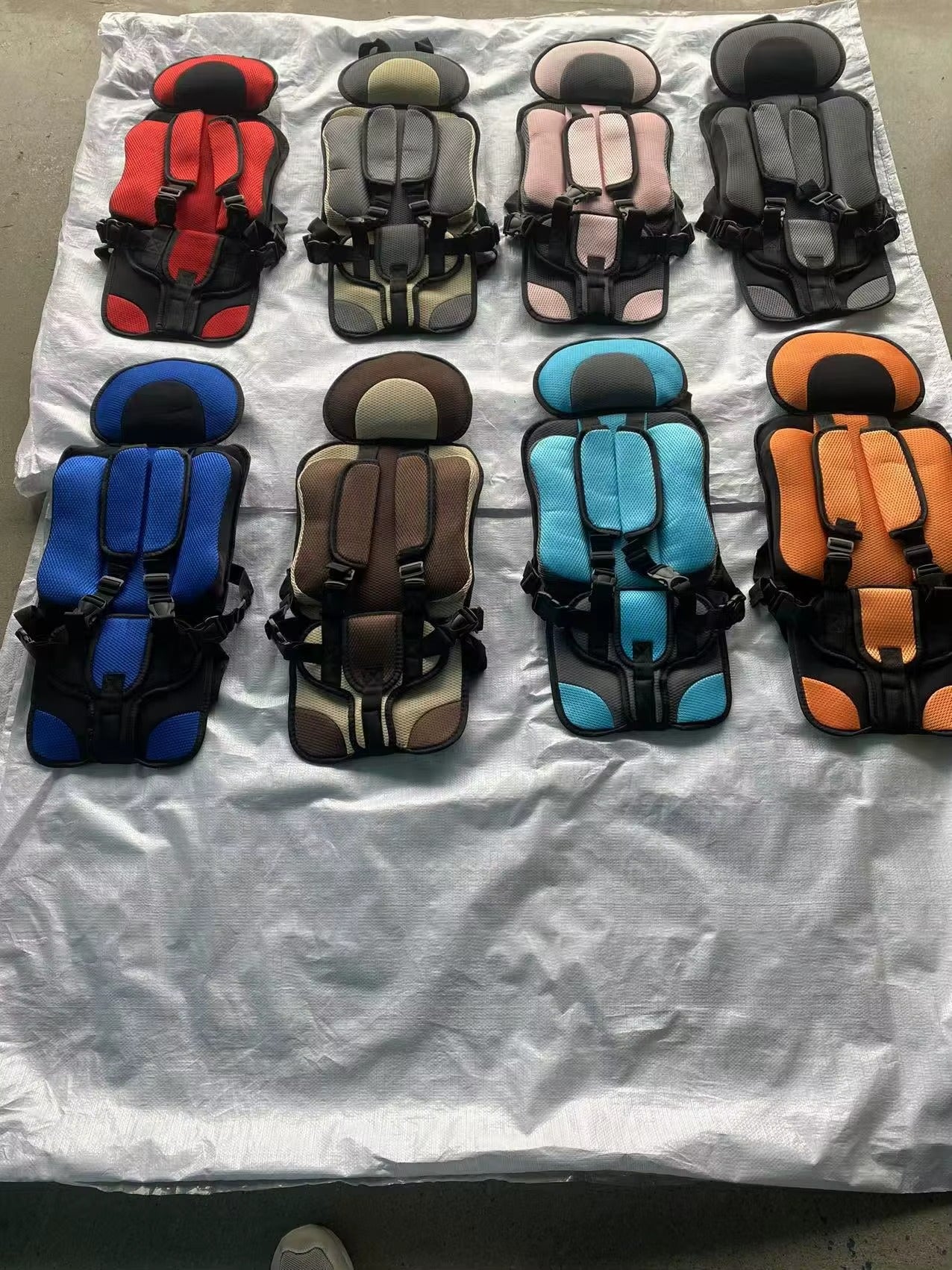Baby Car Seat