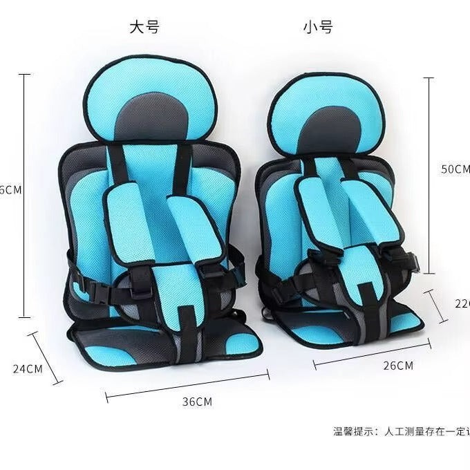 Baby Car Seat