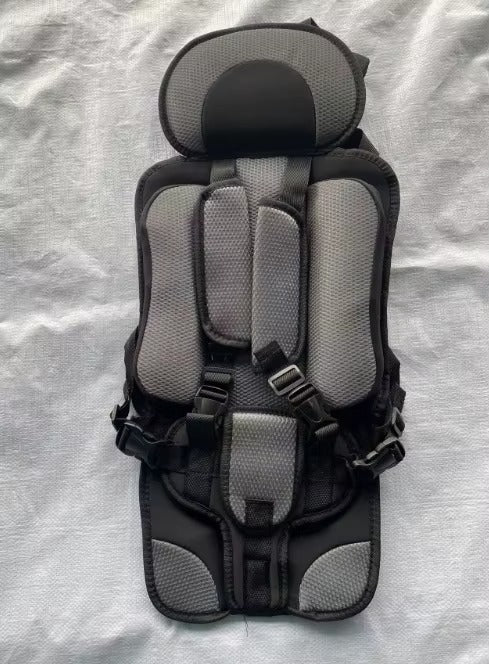 Baby Car Seat
