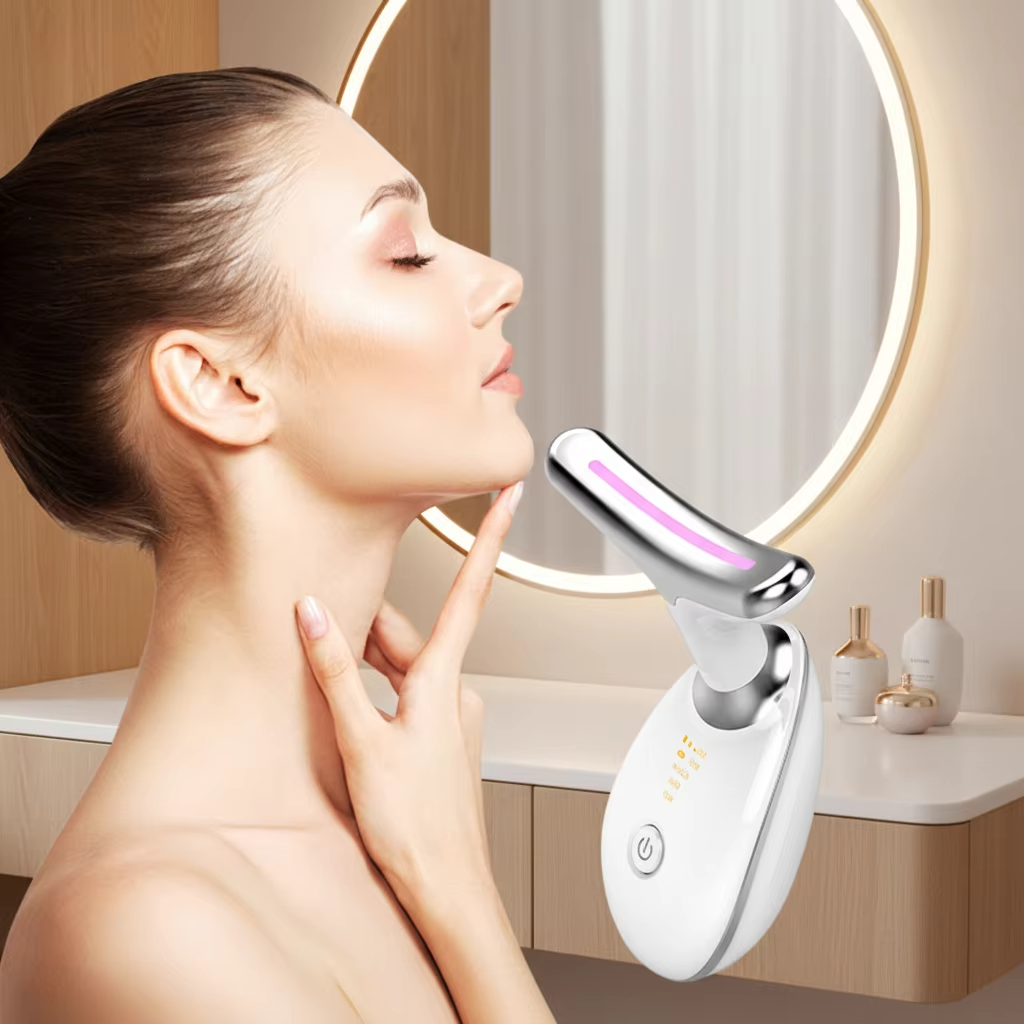 Micro Facial Massager