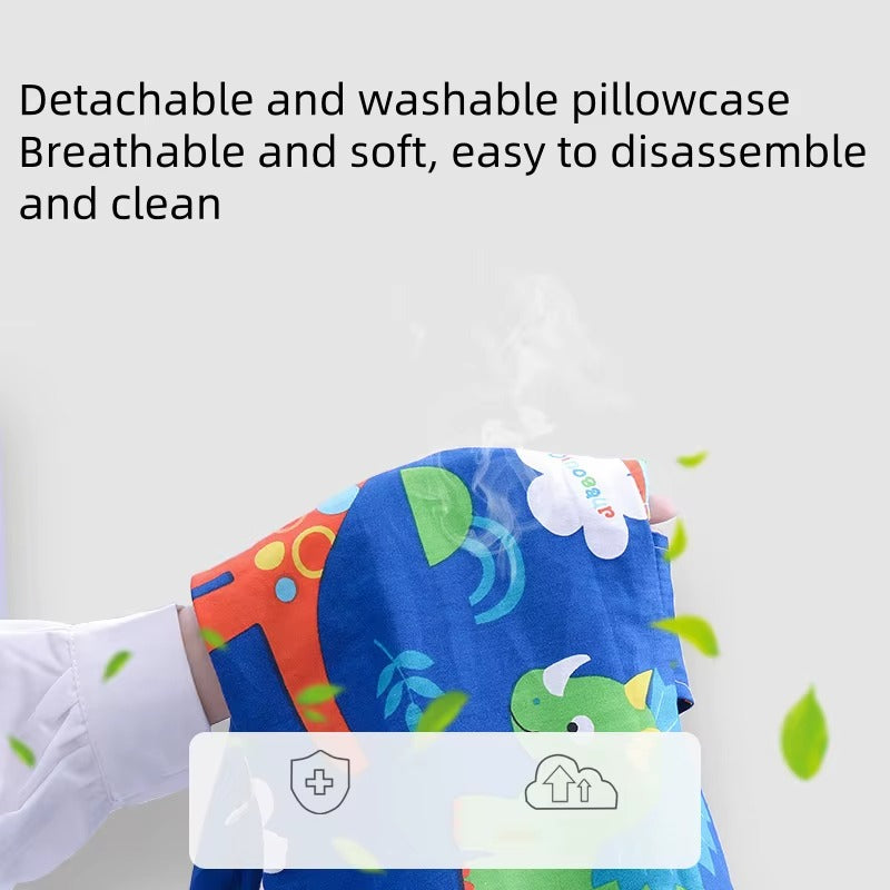 Kids Car Travel Pillow