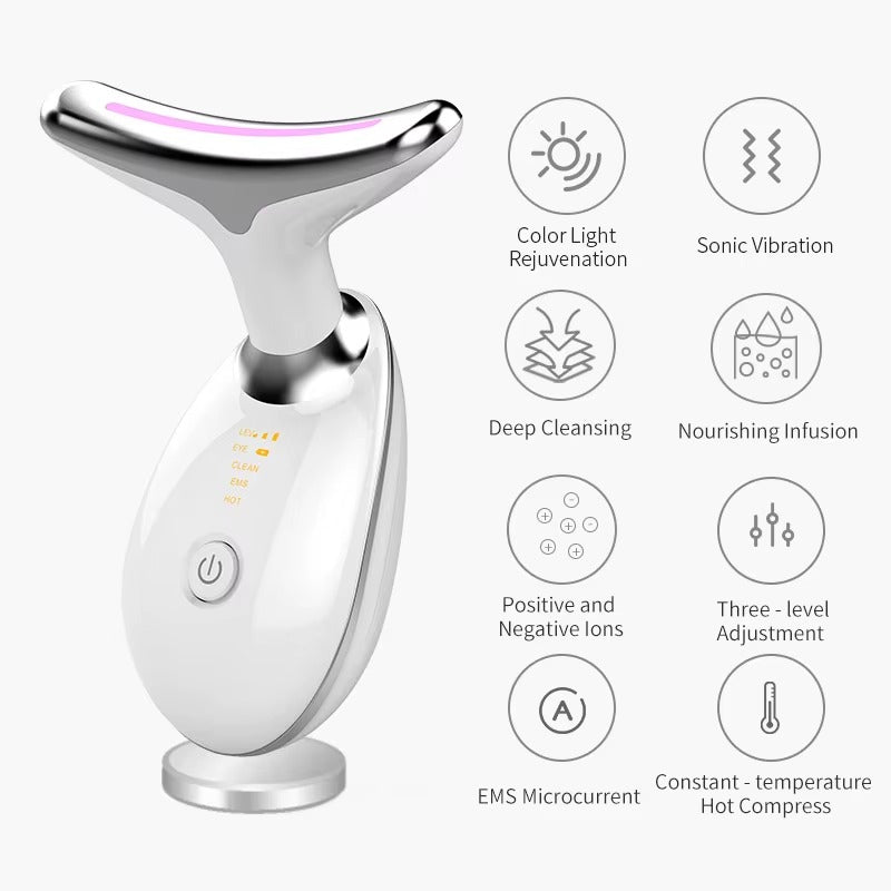 Micro Facial Massager