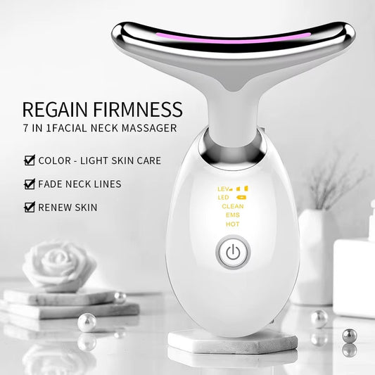 Micro Facial Massager