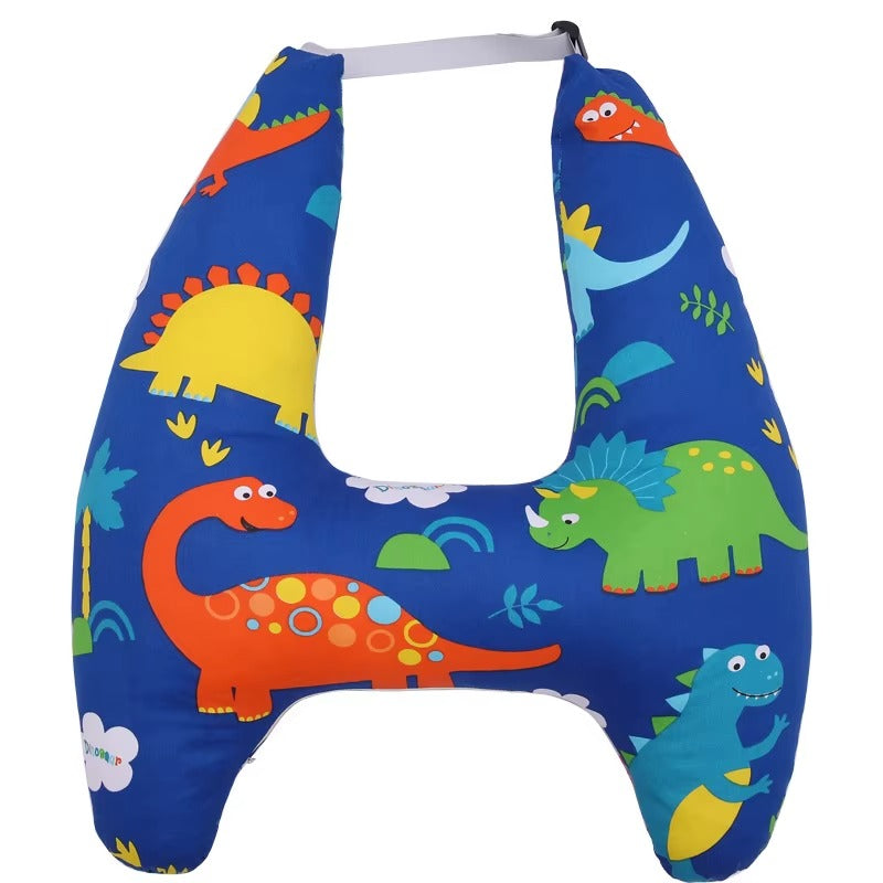 Kids Car Travel Pillow