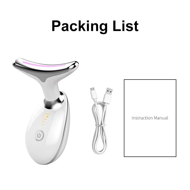 Micro Facial Massager