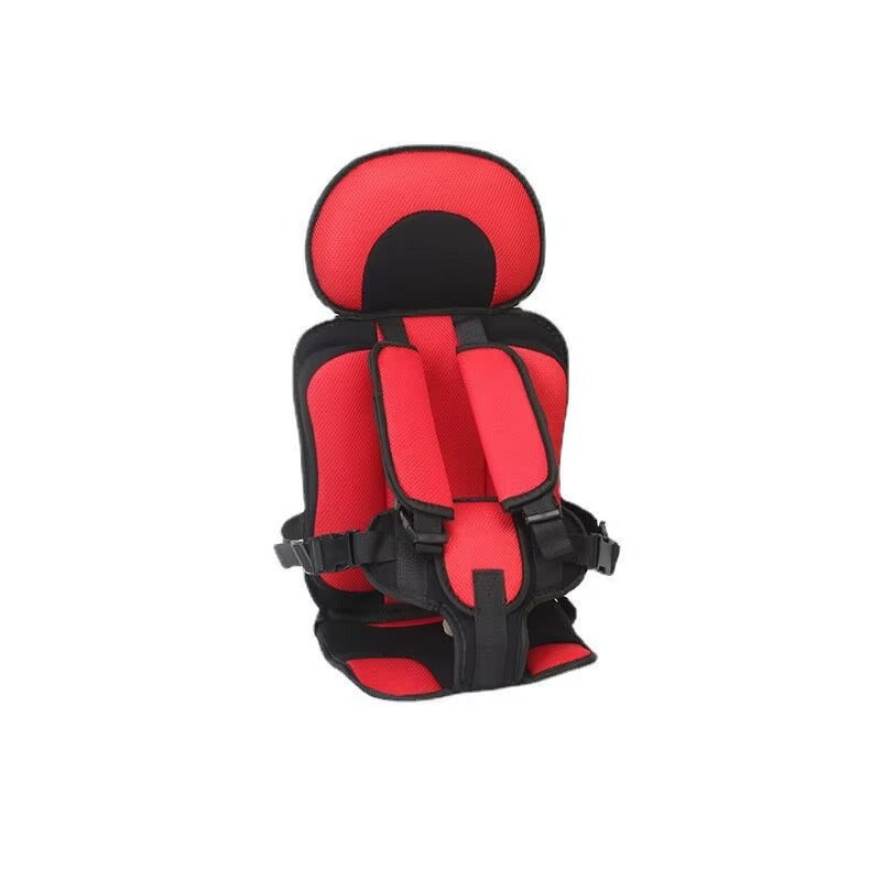 Baby Car Seat