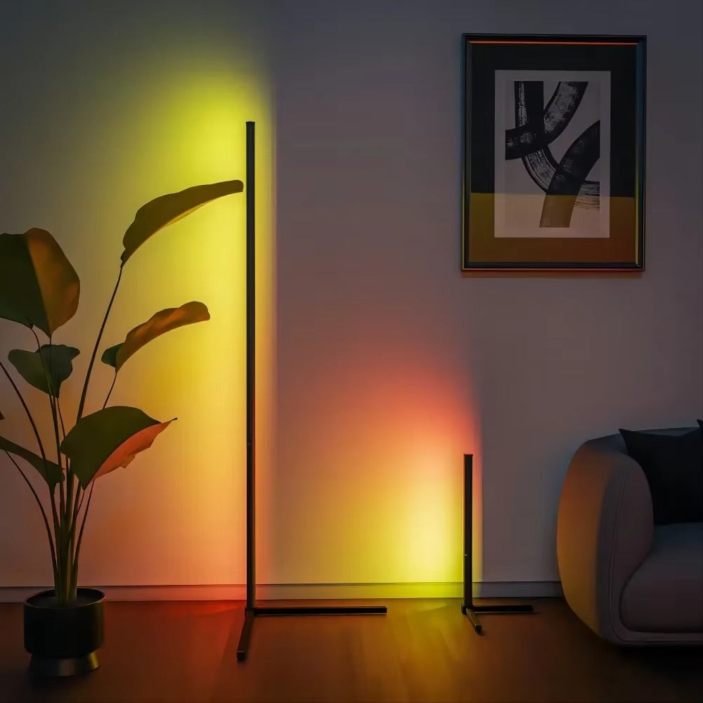 RGB Floor Lamp