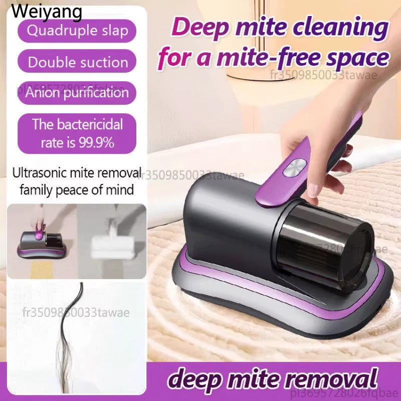 Portable Vacuum Cleaner