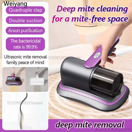 Portable Vacuum Cleaner