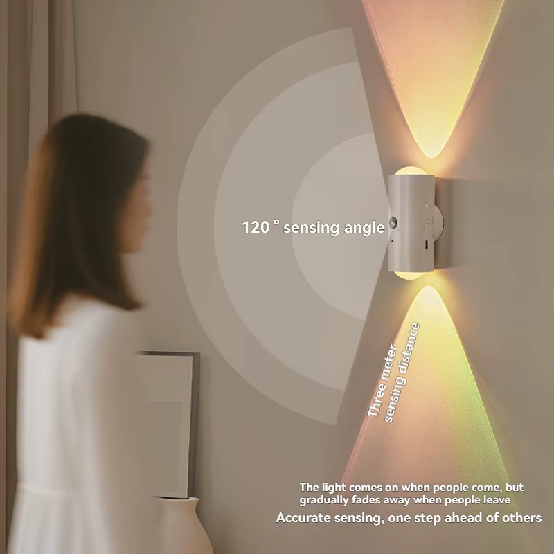 Motion Sensor Light