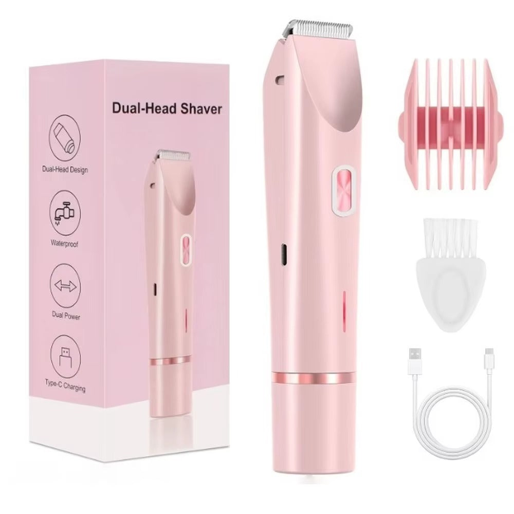 Women Electric Hair Removal