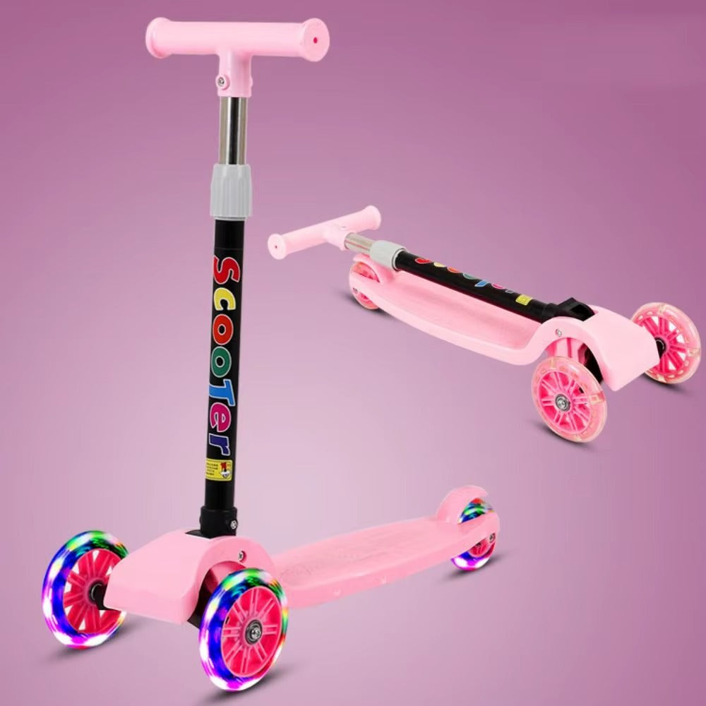 Kids Scooter