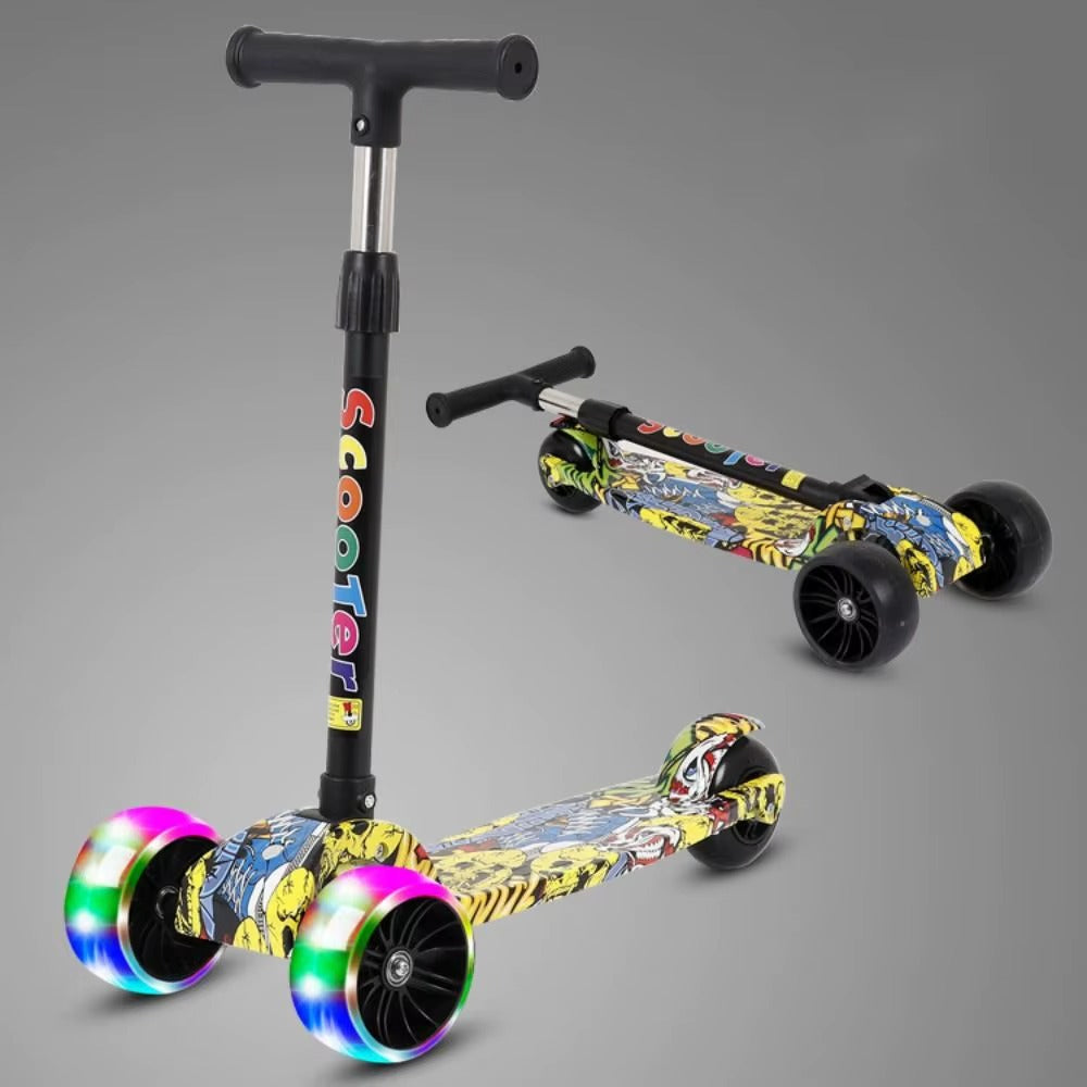 Kids Scooter