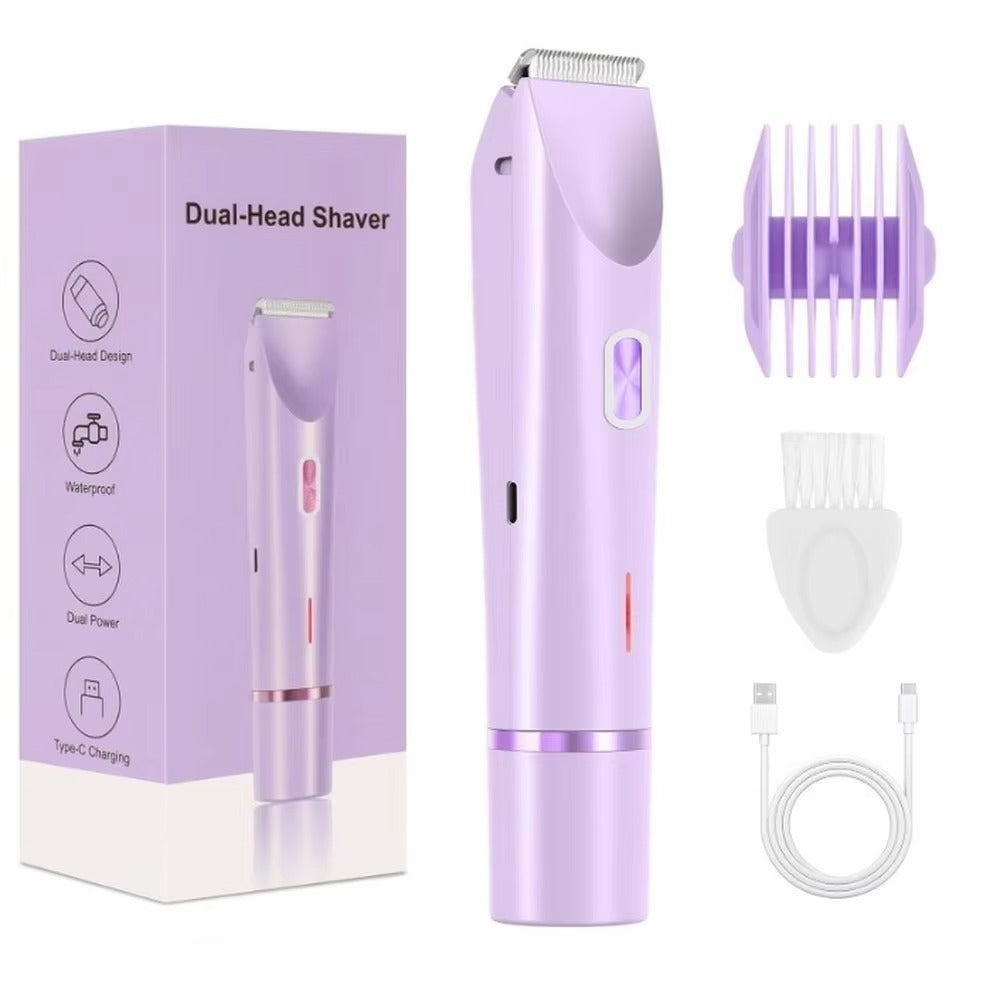 Women Electric Hair Removal