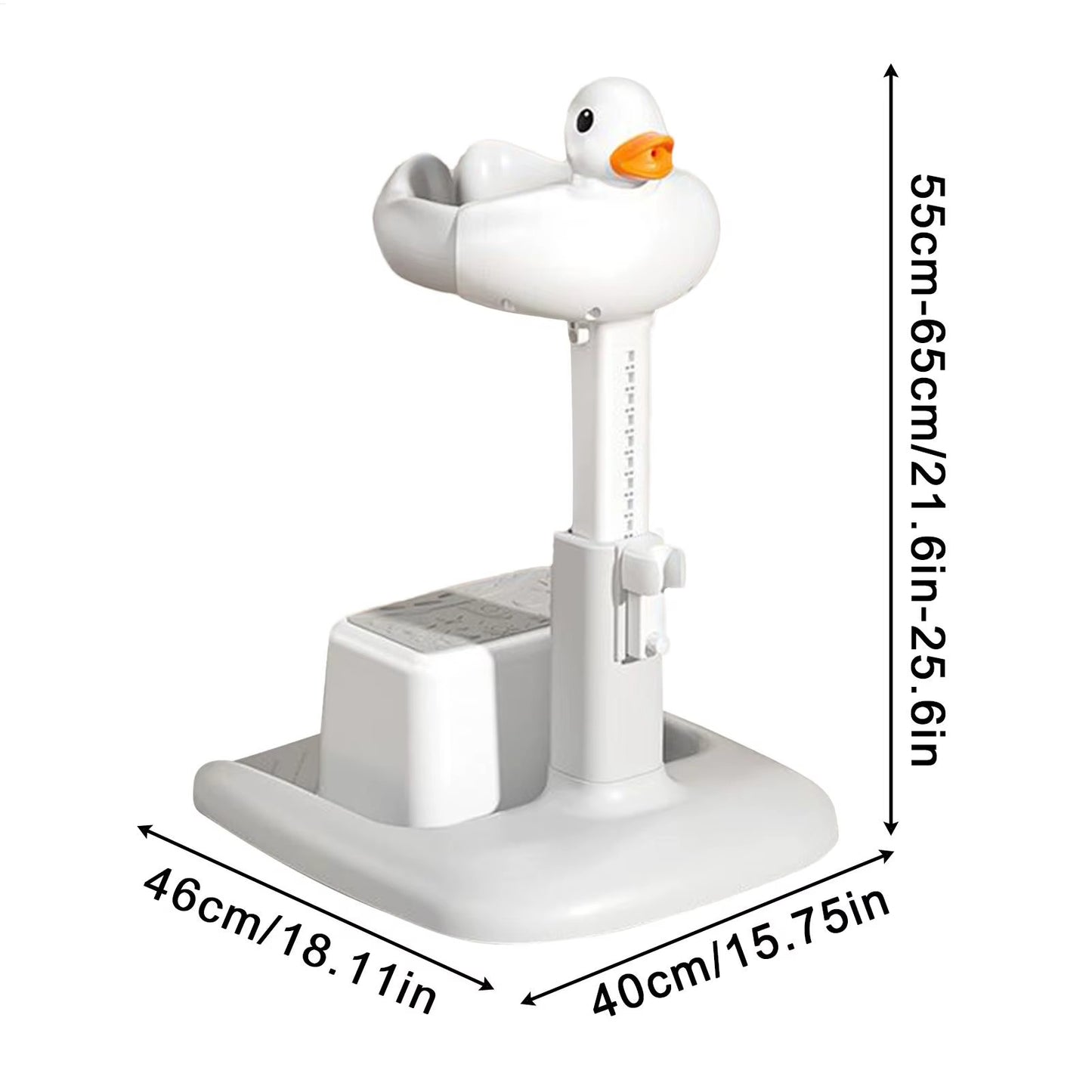 Baby Shower Stand
