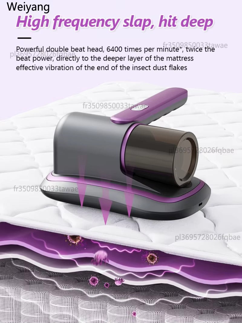 Portable Vacuum Cleaner