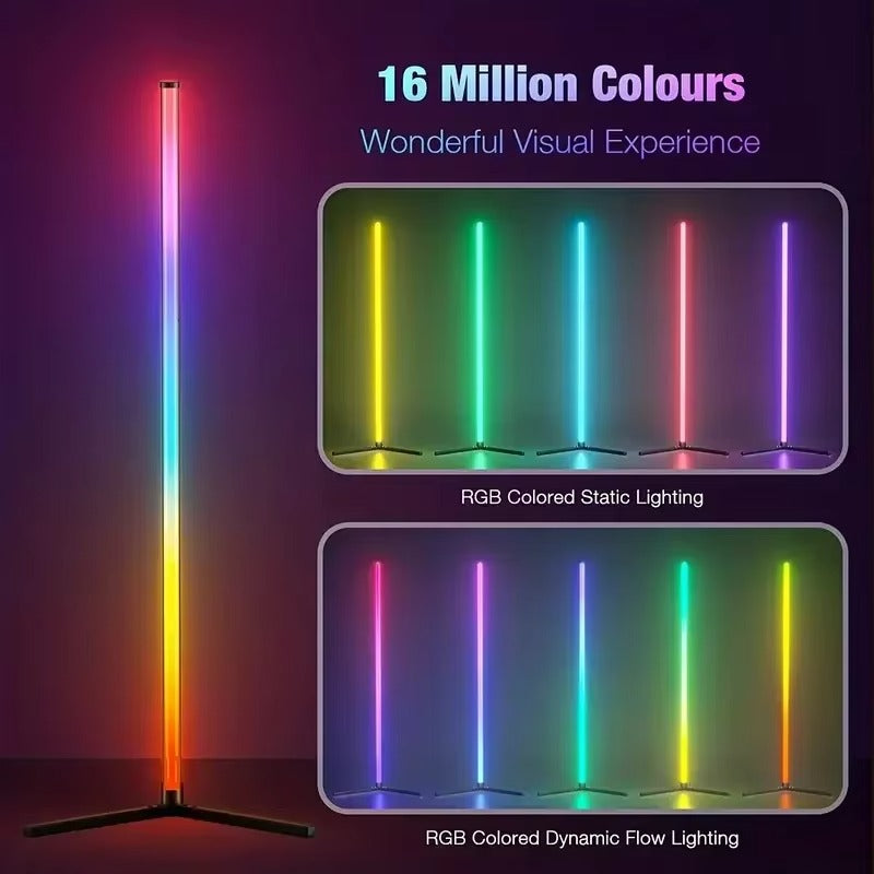 RGB Floor Lamp