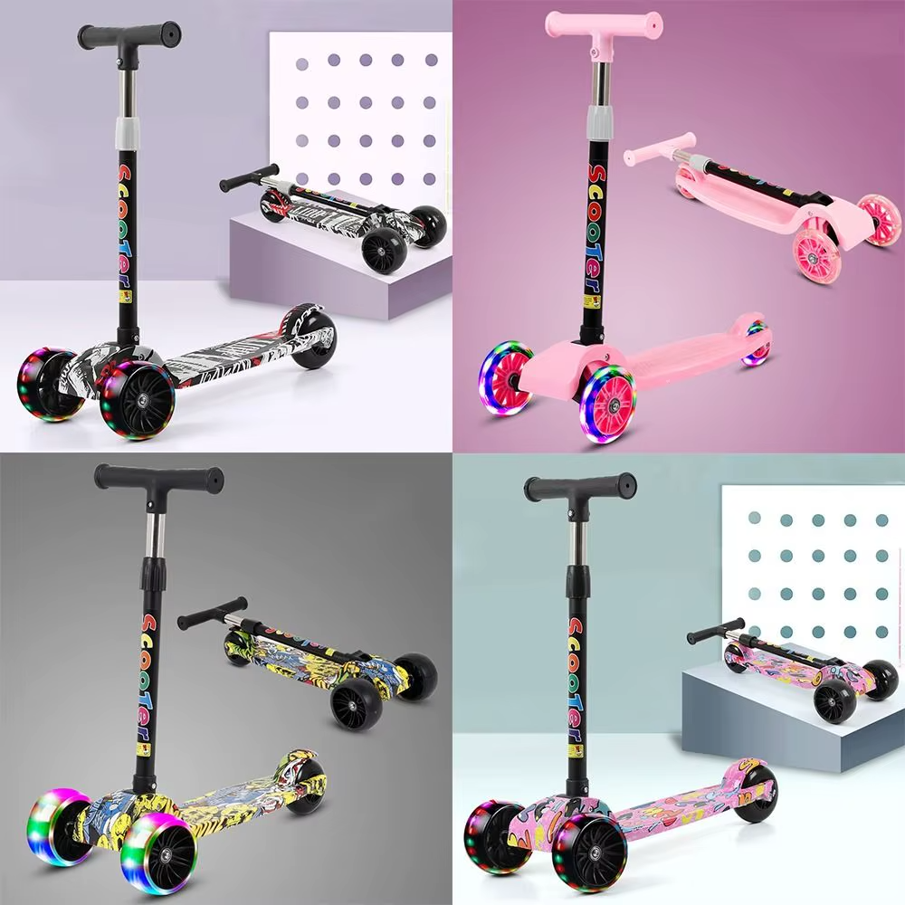 Kids Scooter