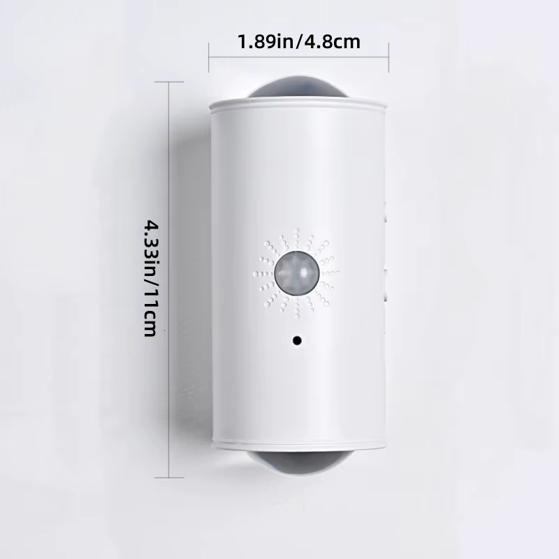 Motion Sensor Light