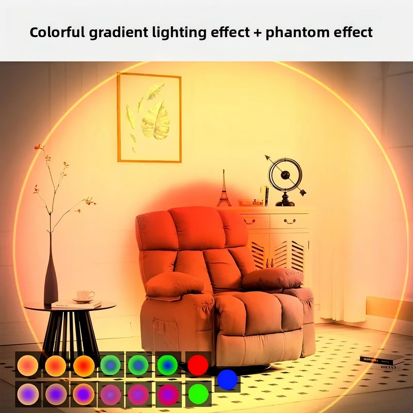 Motion Sensor Light