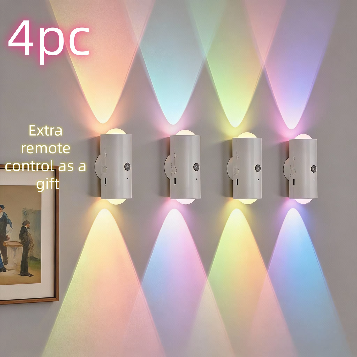 Motion Sensor Light