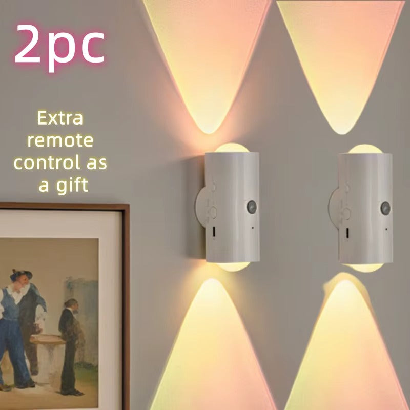 Motion Sensor Light