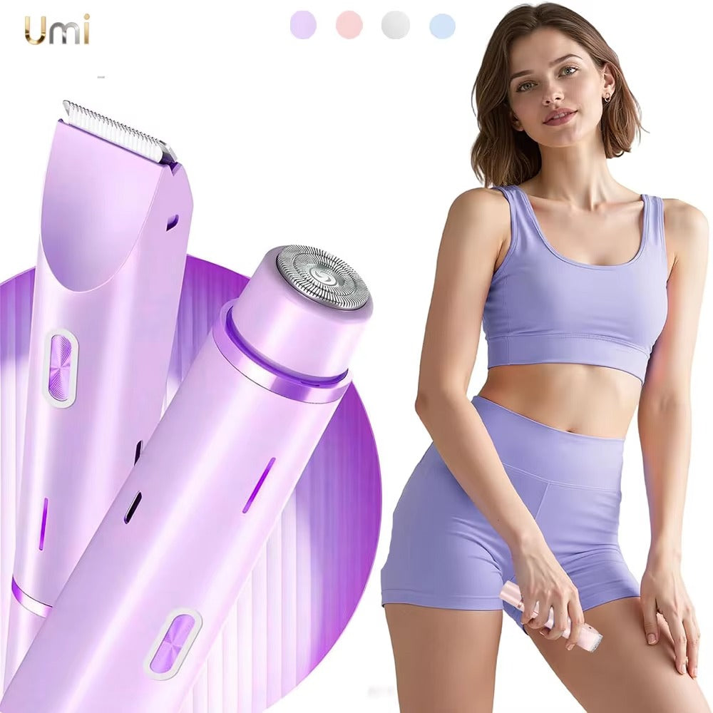 Women Electric Hair Removal