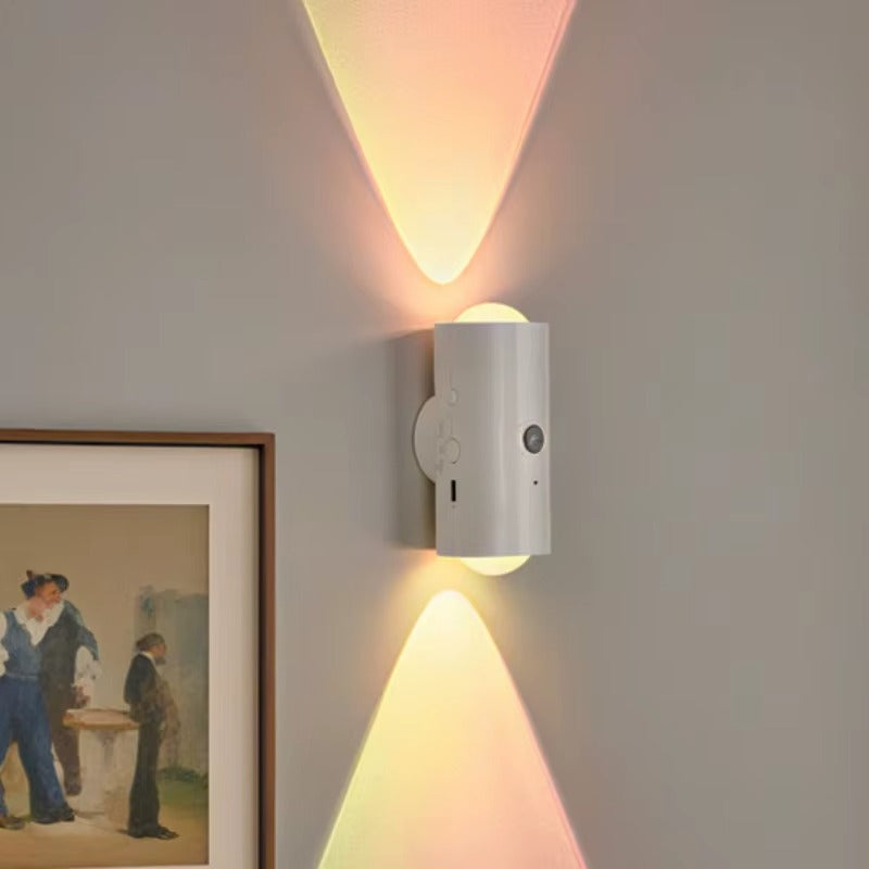 Motion Sensor Light