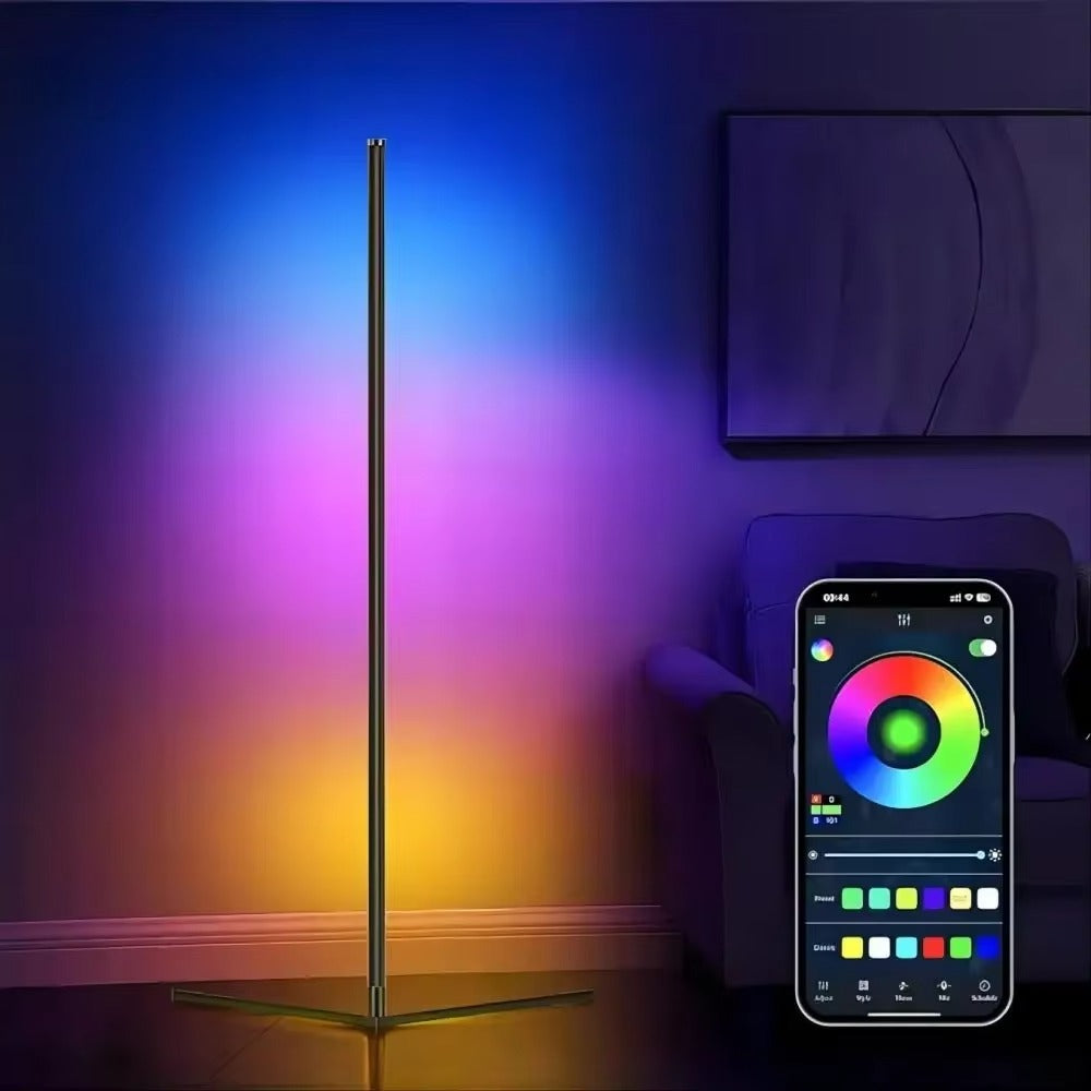RGB Floor Lamp