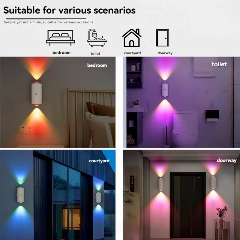 Motion Sensor Light