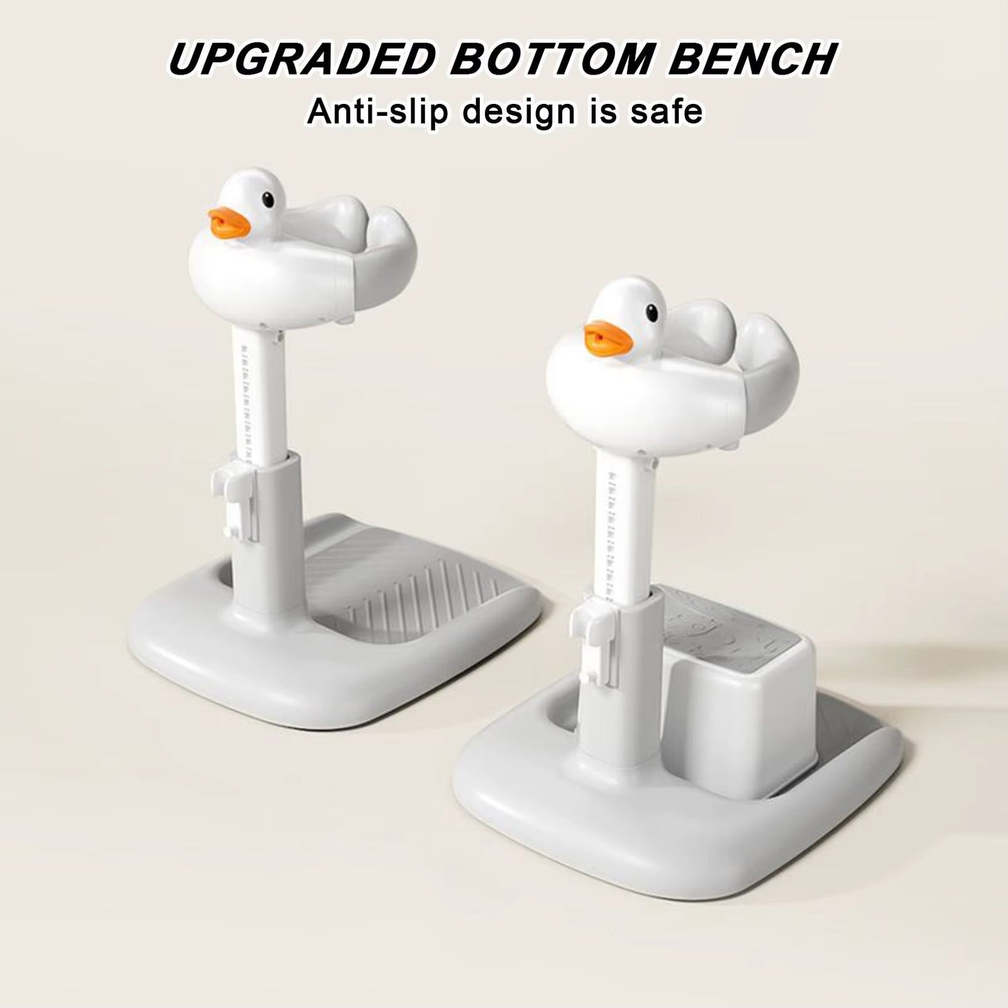 Baby Shower Stand