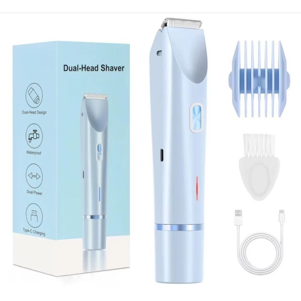 Women Electric Hair Removal