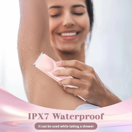 Women Electric Hair Removal