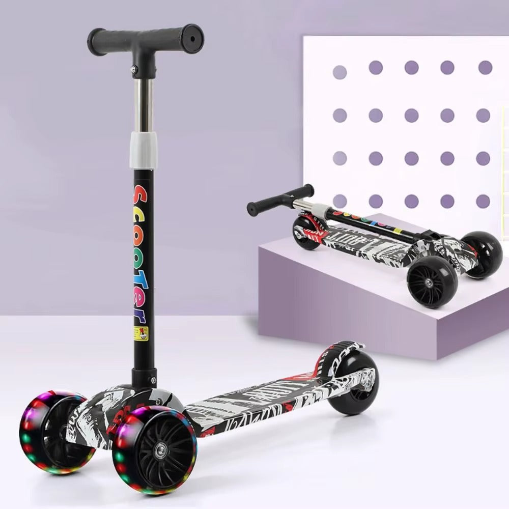 Kids Scooter